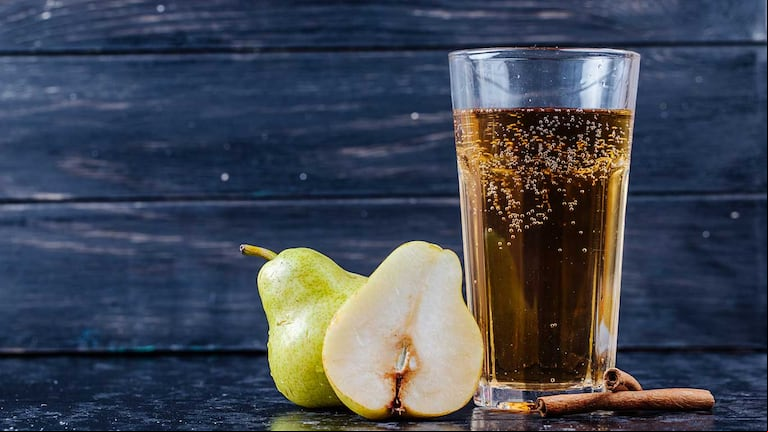 3 de junio, Día Internacional de la Sidra (Foto: Freepik)
