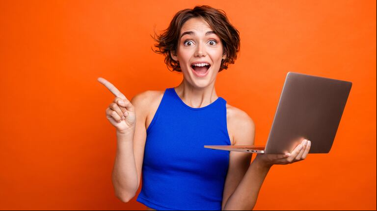 4 trucos de tu PC que seguro no conocías y mejorarán tu productividad. (Foto: AdobeStock)