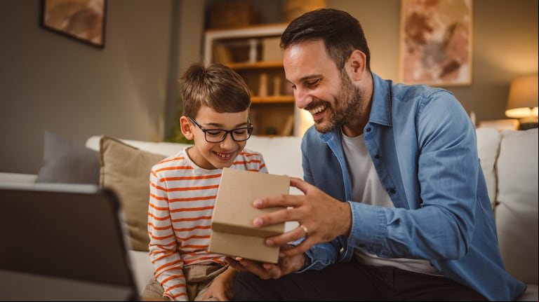 5 regalos tecno para el Día de la Niñez. (Foto: AdobeStock)
