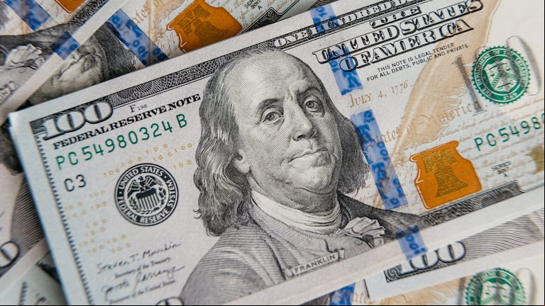 A cuánto se vende el dólar hoy miércoles 16 de abril en cada entidad bancaria. (Foto: Adobe Stock)