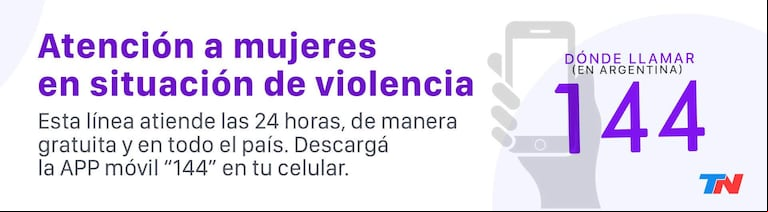 A golpes secuestró a su novia, le envió una foto a la familia y le pidió rescate: “Quién me manda la plata”