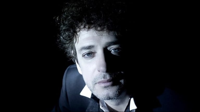 A nueve años de la muerte de Gustavo Cerati. Foto: Instagram @cerati