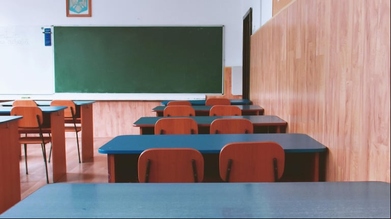 A partir de ahora, la educación en sus diferentes niveles será servicio esencial. (Foto: Ilustrativa/Pexels)
