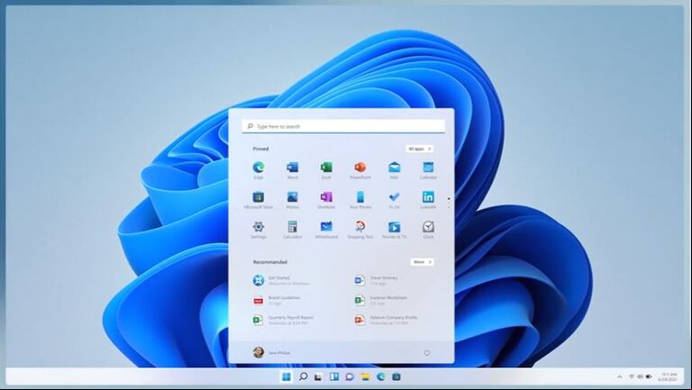 A través de una aplicación oficial y gratuita podrás acceder a una variedad de herramientas, como Word y Excel gratis, un selector de colores, un extractor de textos y más. (Foto: Microsoft)