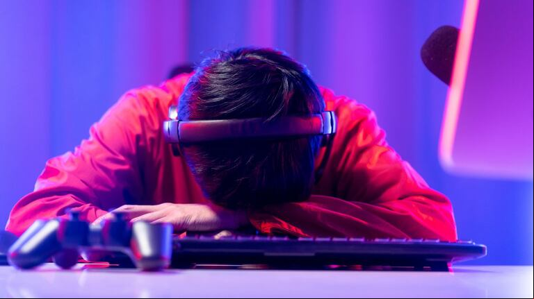 Actores de videojuegos se sumarían a las quejas ya audibles en Hollywood. (Foto: Adobe Stock)