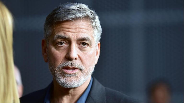 Además de actor, George Clooney tiene una larga carrera como director.