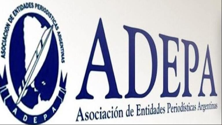 Adepa manifestó su preocupación por “la creciente intolerancia” hacia la prensa (Foto: ADEPA)