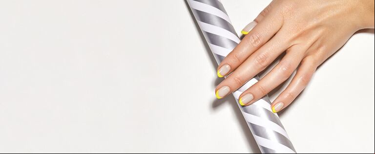 Adiós a los tonos pastel. (Foto: Adobe Stock).