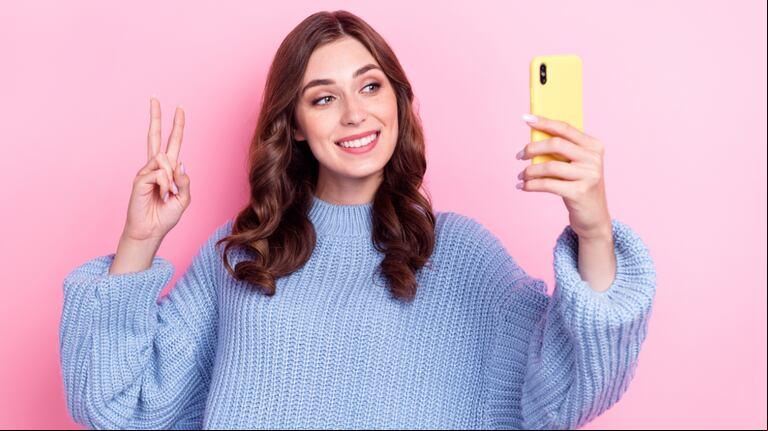 Adios a los videos verticales: TikTok prueba un revolucionario formato