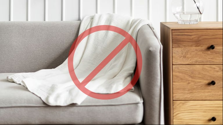 Adiós al sillón familiar: la nueva tendencia en 2025 que prioriza el confort individual y optimiza el espacio. (Foto: AdobeStock)
