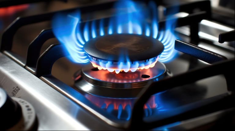 Adiós gas: el truco que usan en Finlandia para mantener las casas calientes sin gastar en calefacción (Foto: Adobe Stock).