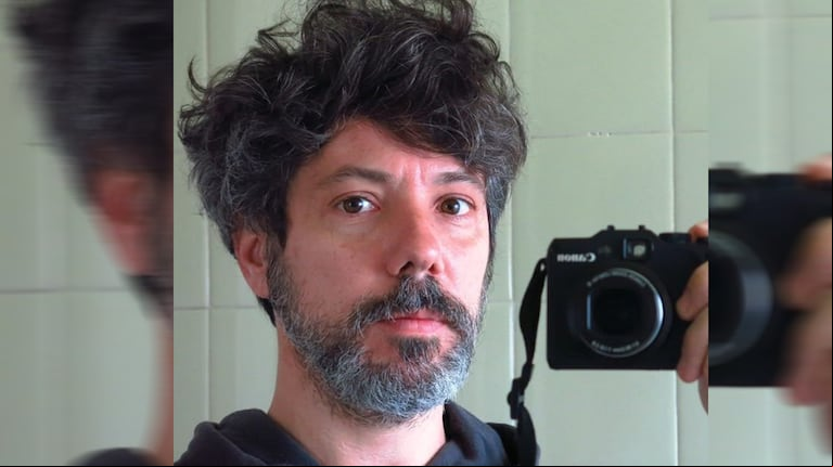 Agustín Mendilaharzu es un artista polifacético. (Foto: Instagram / agustin.mendilaharzu)