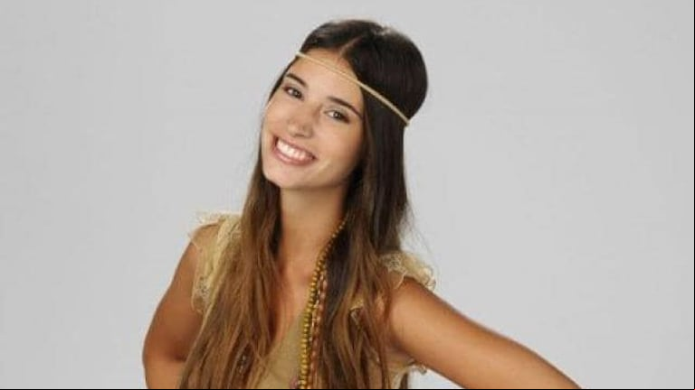 Agustina Córdova formó parte de varias novelas exitosas. Foto: Facebook TEENANGELS l Pagina Oficial Fans