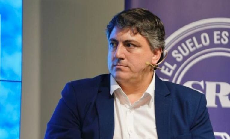 Al bloque de UxP, se sumarían otros espacios políticos, como parte de la UCR y el senador formoseño Francisco Paoltroni, opositor acérrimo de la llegada de Ariel Lijo a la Corte Suprema. (Foto: X PaoltroniF).