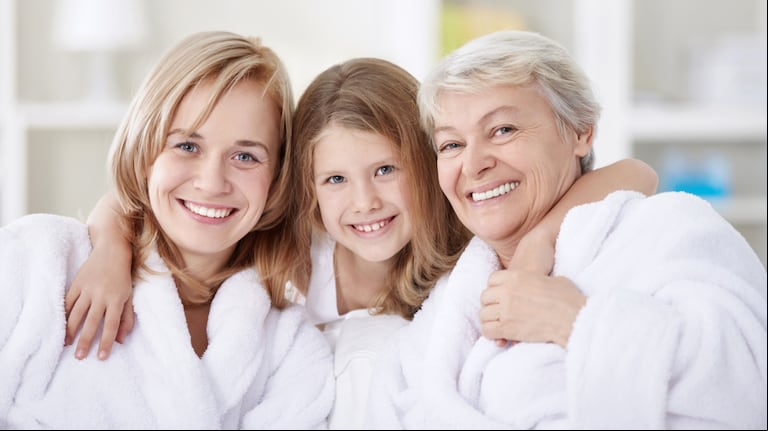 Al sentir picazón, ardor, hinchazón o enrojecimiento vaginal, se recomienda consultar a un especialista. (Foto: Shutterstock)