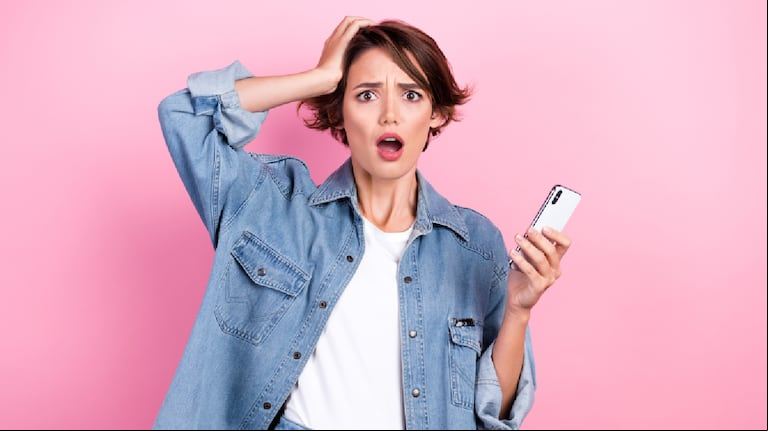 Alerta por ola de robos de cuentas de Instagram: cuál es el método más usado por los hackers y cómo protegerse. (Foto: AdobeStock)
