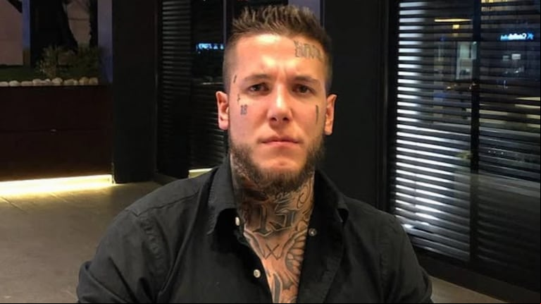 Alex Caniggia habría vuelto a encontrar el amor. (Foto: Instagram / alexcaniggia)