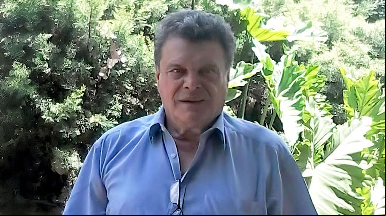 Alfredo Lépore murió a los 81 años. (Foto: gentileza Argentores)