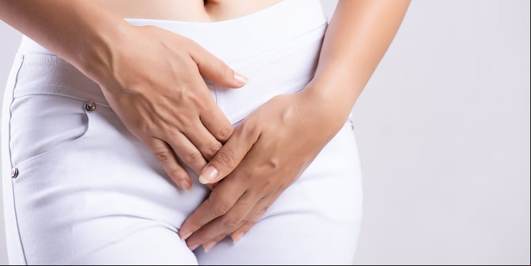 Algunos ginecólogos recomiendan no depilar por completo la zona vaginal. (Foto: Adobe Stock)