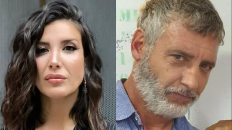 Andrea Rincón destrozó a su ex (Foto: Instagram/andrearincon_top)