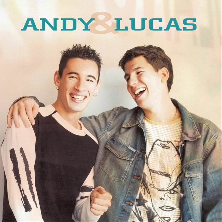 Andy & Lucas son los verdaderos dueños del hit "Son de amores". (Foto: instagram/andyylucasoficial)