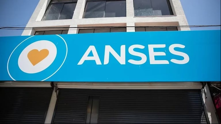 ANSES: quiénes cobran hoy jueves 22 de mayo. (Foto: ANSES)