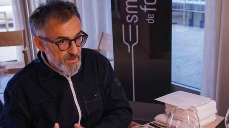 Antoni Gutiérrez-Rubí es asesor en comunicación y estrategia política (Foto: Gutiérrez-Rubí).