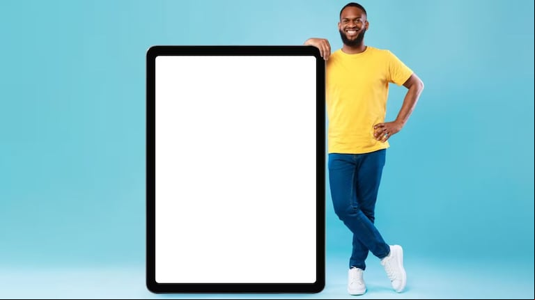 Apple iniciará su recorrido en el segmento de los móviles flexibles: resta confirmar cuándo y cómo. (Foto: Adobe Stock)