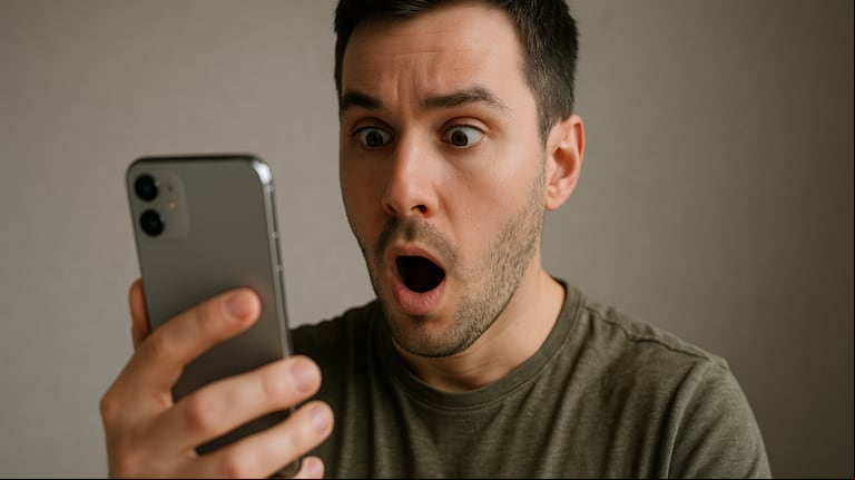 Apple iPhone 18 Pro: nuevos rumores sobre la serie. (Foto: Creada con ChatGPT)