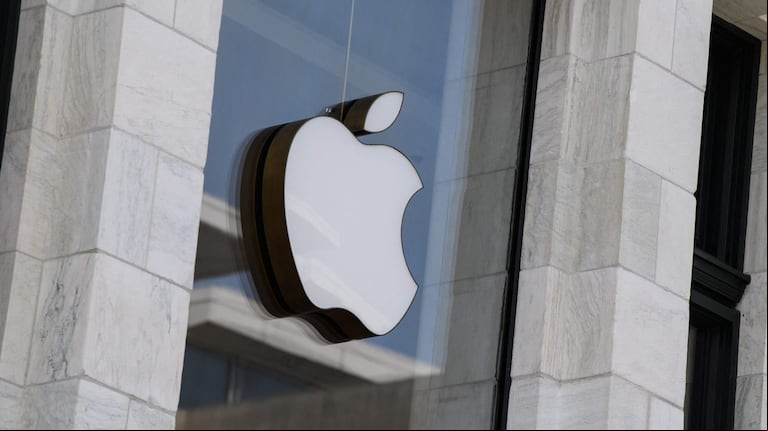 Apple prepara una actualización histórica en el sistema operativo: así impactará en los iPhone (Foto: AFP)