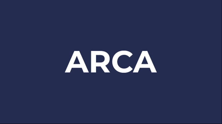 ARCA controlará las transferencias que superen este tope a partir de febrero 2025 (Foto: ARCA).