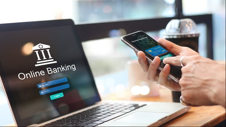 ARCA: lo que nunca hay que hacer al transferir dinero entre billeteras virtuales en abril de 2025 (Foto: Adobe Stock).