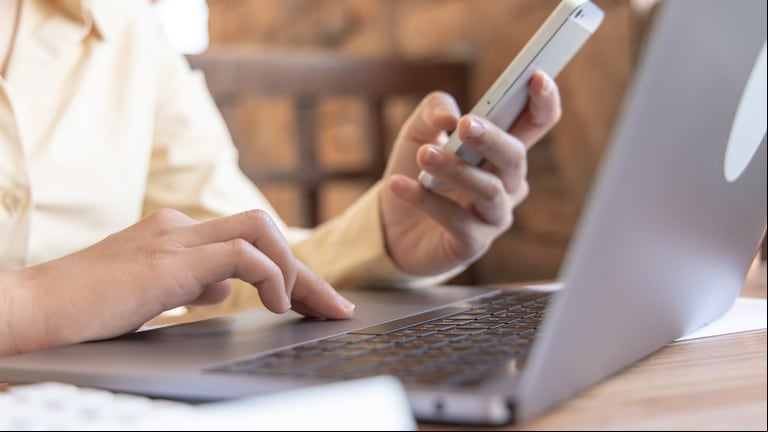 ARCA: quiénes pueden recibir penalizaciones por transferencias entre cuentas propias en abril de 2025 (Foto: Adobe Stock).