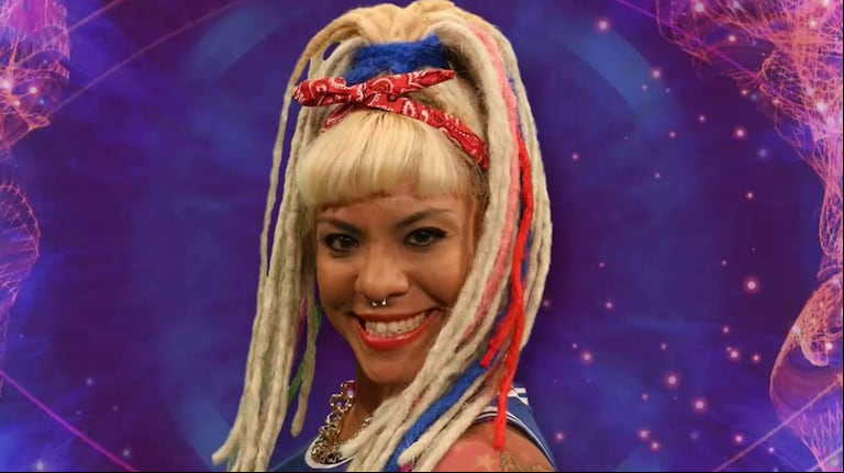 Así está hoy Azul Carrizo, la participante de Gran Hermano que se escapó de la casa