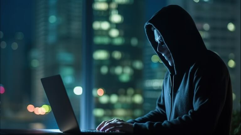 Así operan los Yahoo Boys, el grupo de ciberestafadores más peligroso del mundo.