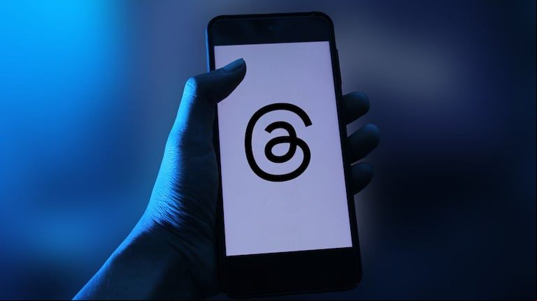 Así podés descargar clips de Threads, sin salir del navegador ni de la plataforma de Meta. (Foto: Adobe Stock)