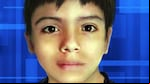 Así sería Maxi Sosa en la actualidad, con 11 años. (Foto: gentileza Diario Castellanos).