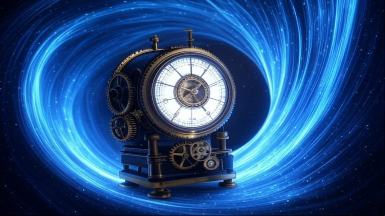 Astrofísicos argentinos diseñaron un modelo que confirma una teoría de Einstein