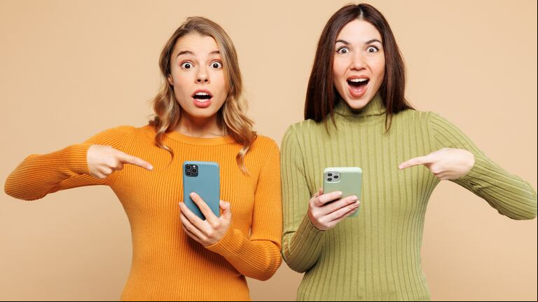Atención: WhatsApp se despide de estos celulares a partir de la semana que viene. (Foto: AdobeStock)