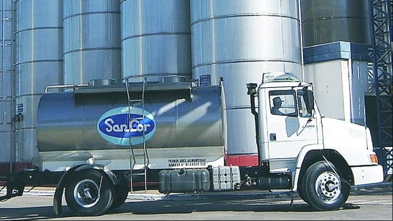 ATILRA y SanCor no resolvieron el conflicto salarial en la Secretaría de Trabajo; la propuesta de pago en cuotas fue rechazada por el gremio. (Foto: SanCor).