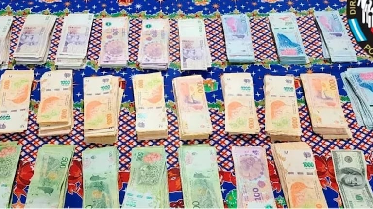 Bajo la modalidad del "cuento del tío", dos delincuentes les robaron a dos mujeres mayores y la Justicia determinó que podrán devolver el dinero en cuotas. (Foto: gentileza Ahora Paraná)