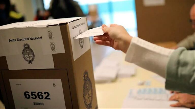 Balotaje 2023: dónde voto en la Provincia de Buenos Aires y cómo hago para consultar el padrón electoral. (Foto: CNE).