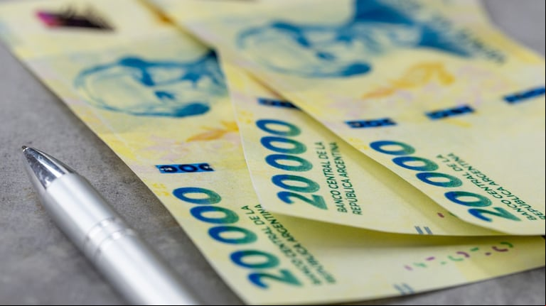 Bancos ofrecen préstamos personales de $20.000.000: requisitos y cómo solicitarlos (Foto: Adobe Stock),
