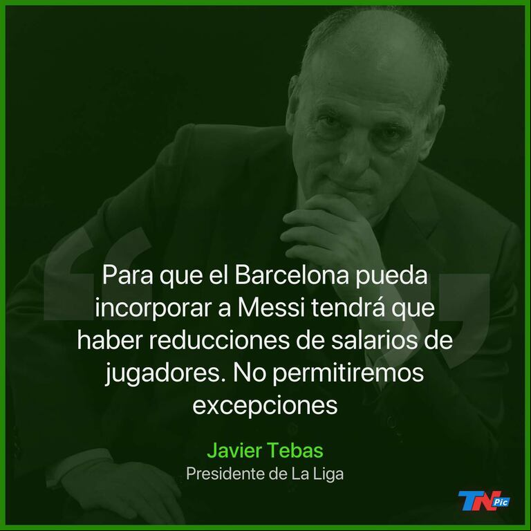 Barcelona sigue con la limpieza y el ajuste: dos figuras no seguirán en el club para avanzar con el contrato de Lionel Messi