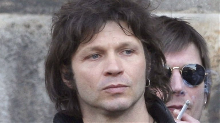 Bertrand Cantat asesinó a golpes a su pareja en 2003. (Foto: La Presse / AFP)