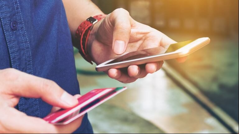 Billeteras virtuales: cómo deben funcionar y características fundamentales. (Foto: ShutterStock).