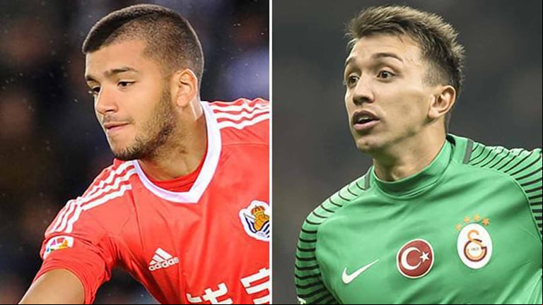 Boca va a traer un arquero: Gerónimo Rulli y Fernando Muslera son los apuntados
