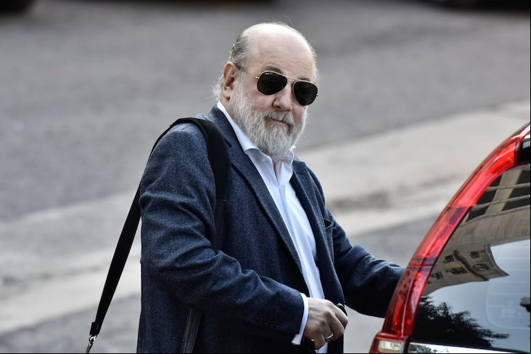 Bonadio citó a Alberto Fernández por sus dichos sobre el pacto con Irán. Créditos: AP.