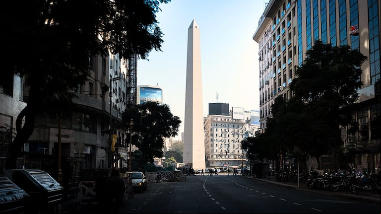 Buenos Aires está entre las ciudades más caras de la región para comprar un departamento. (Foto: TurismoBA)