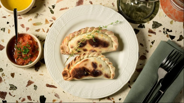 Cada 8 de abril se celebra el Día Internacional de la Empanada. (Foto: Gastronomique)